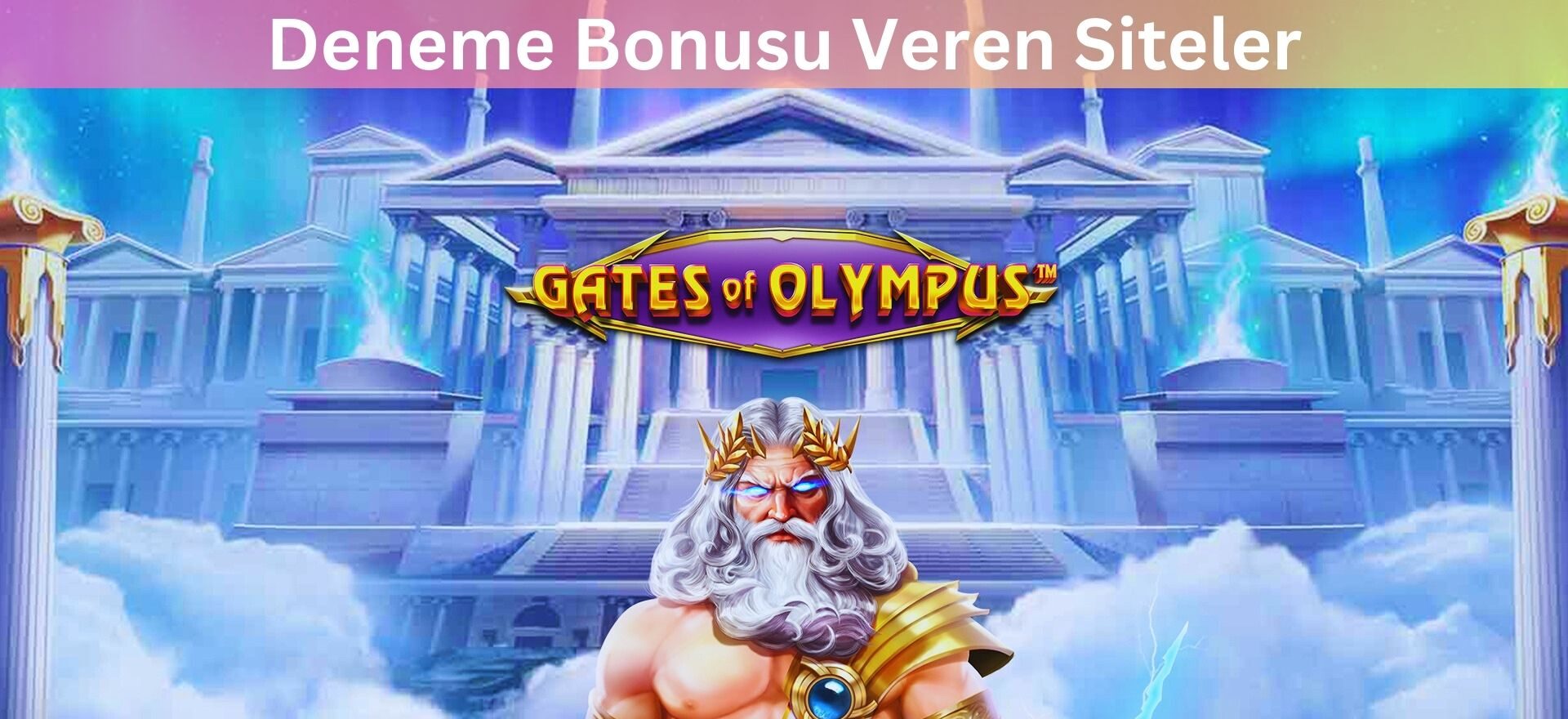 Deneme Bonusu Veren Siteler